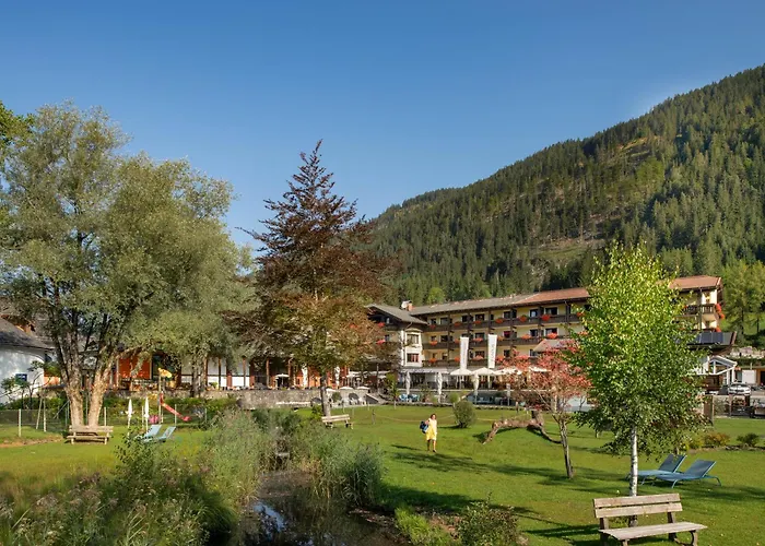 Lacus Hotel Am See
