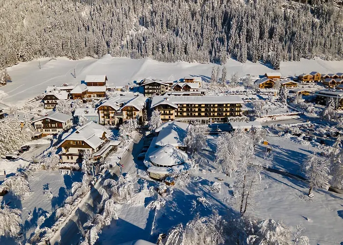 Lacus Hotel Am See