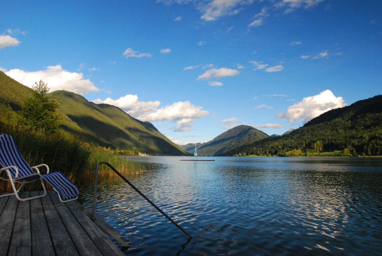 Lacus Am Weissensee