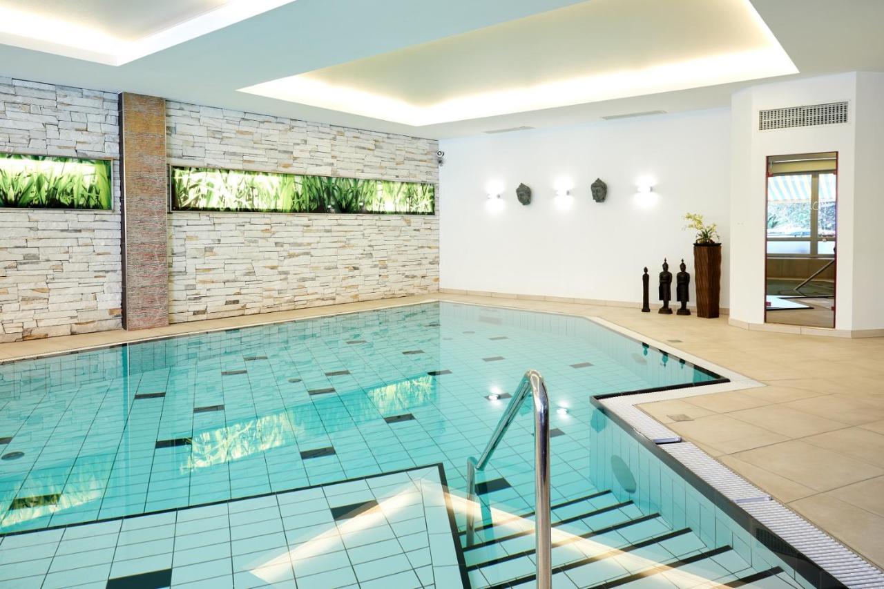 Hotel Lacus Am Weissensee