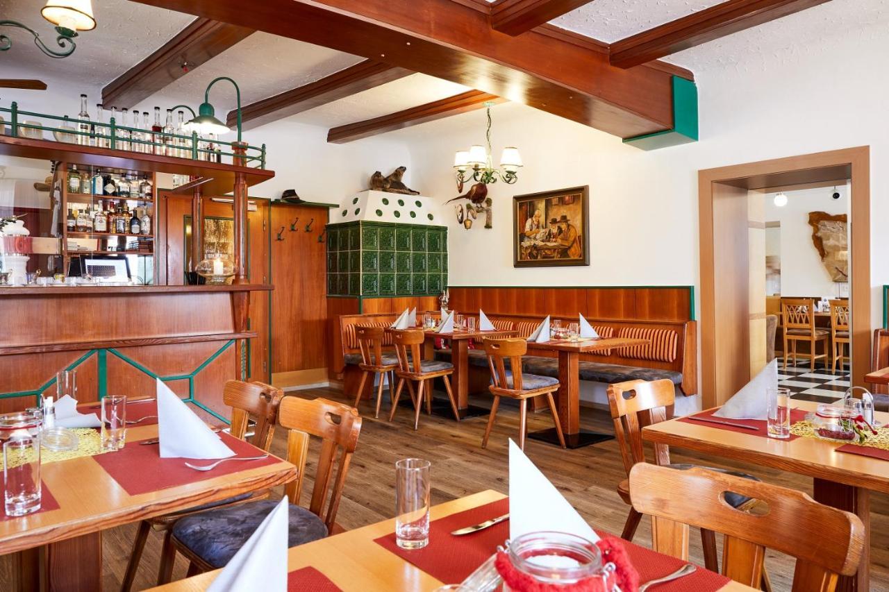 Hotel Lacus Am