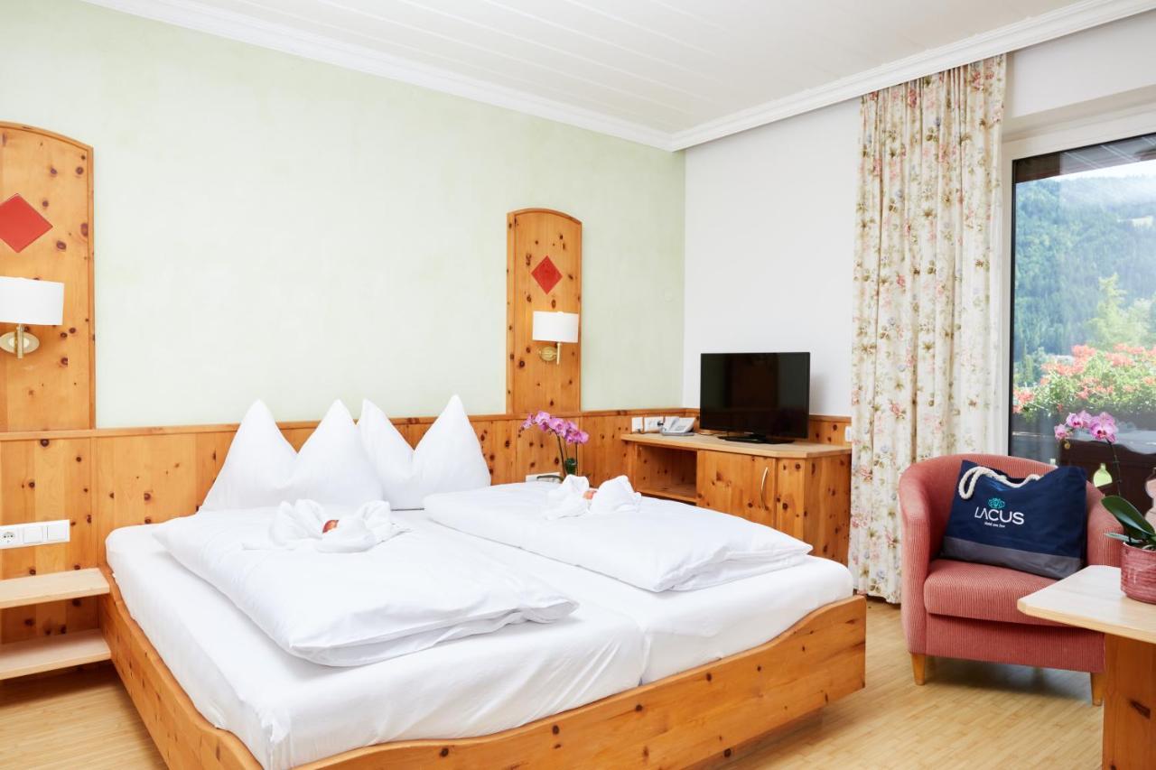 Hotel Lacus Am