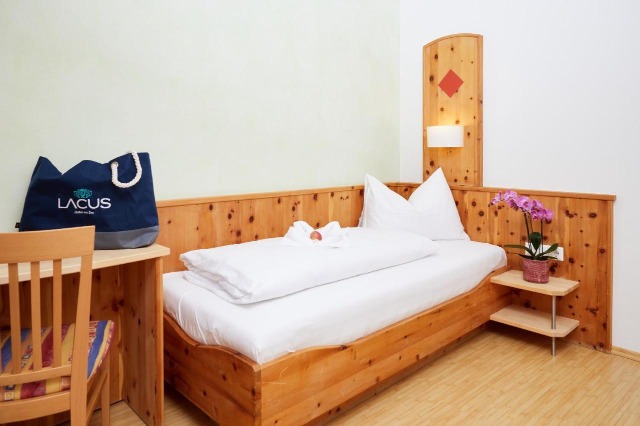 Hotel Lacus Am Weissensee