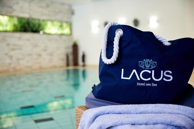 Hotel Lacus Am Weissensee