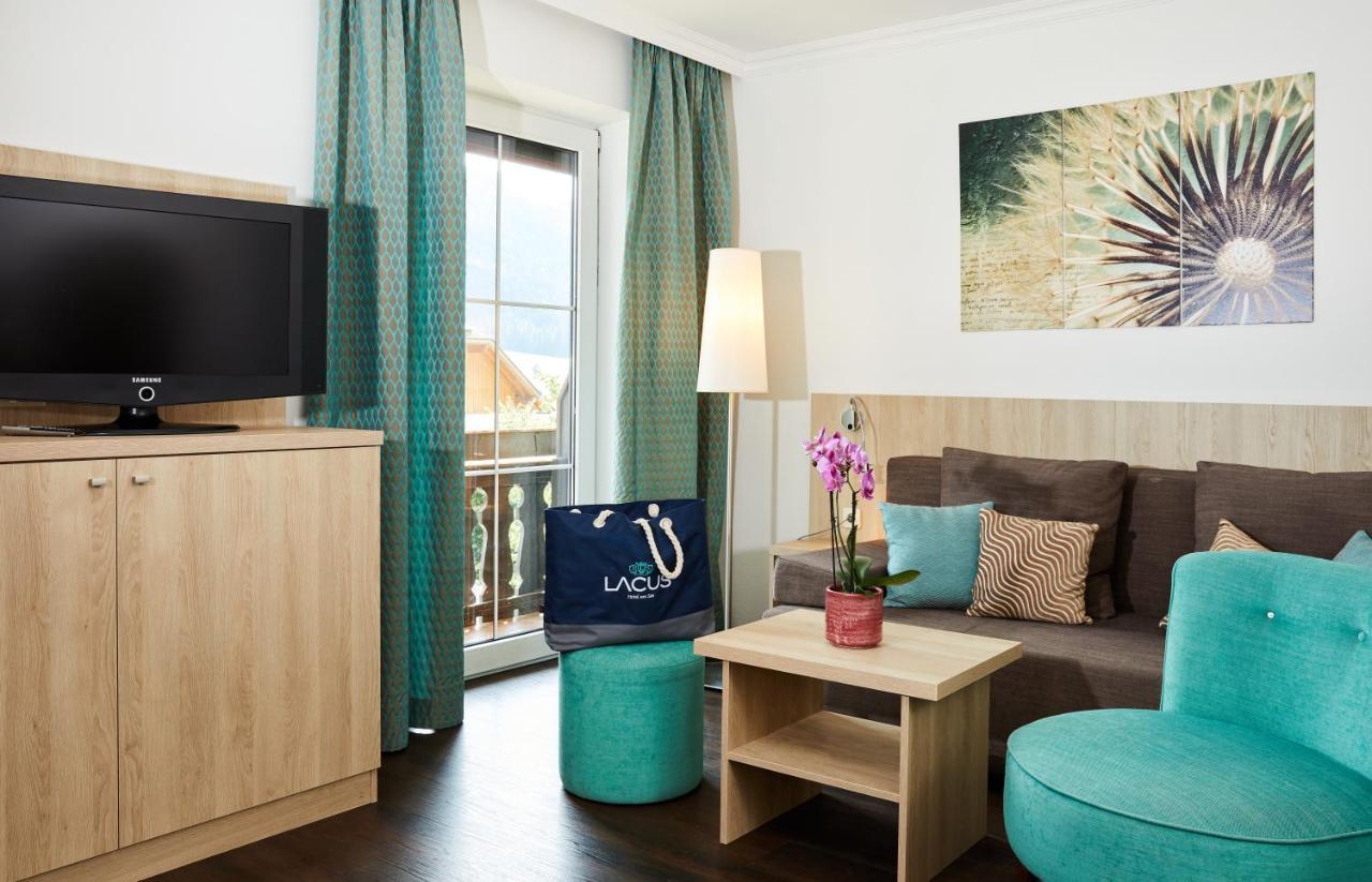 Lacus Am Hotel