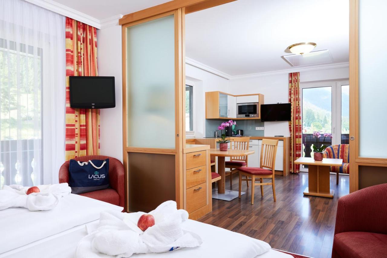 Lacus Am 4* Weissensee