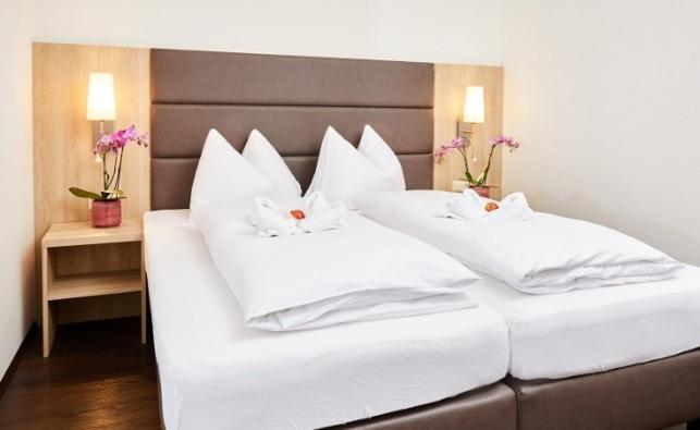 Lacus Am Hotel