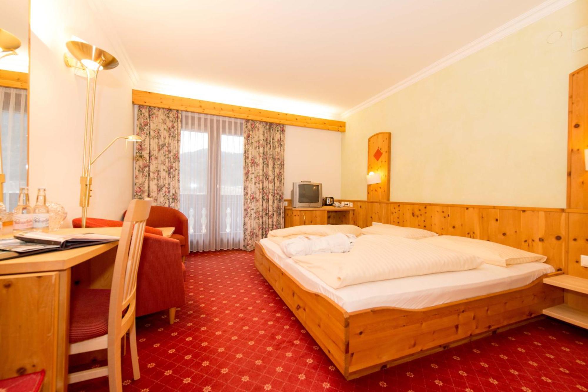 Lacus Am Hotel