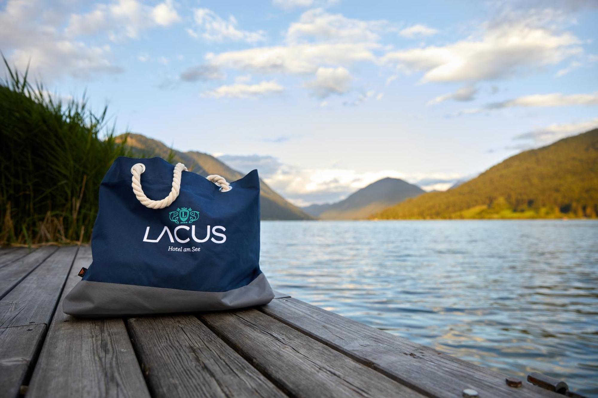 Lacus Am Weissensee